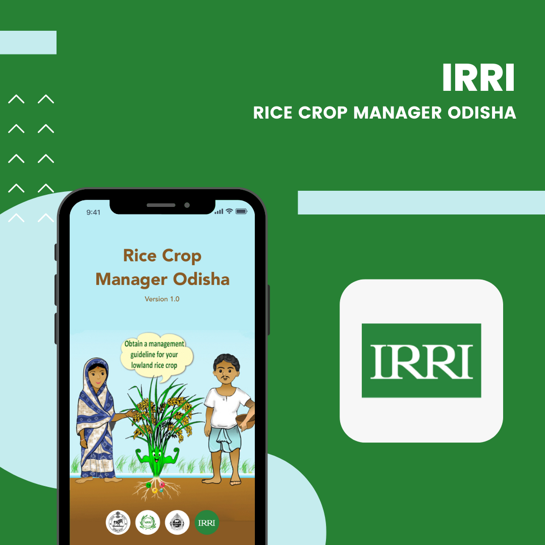 irri-appslure