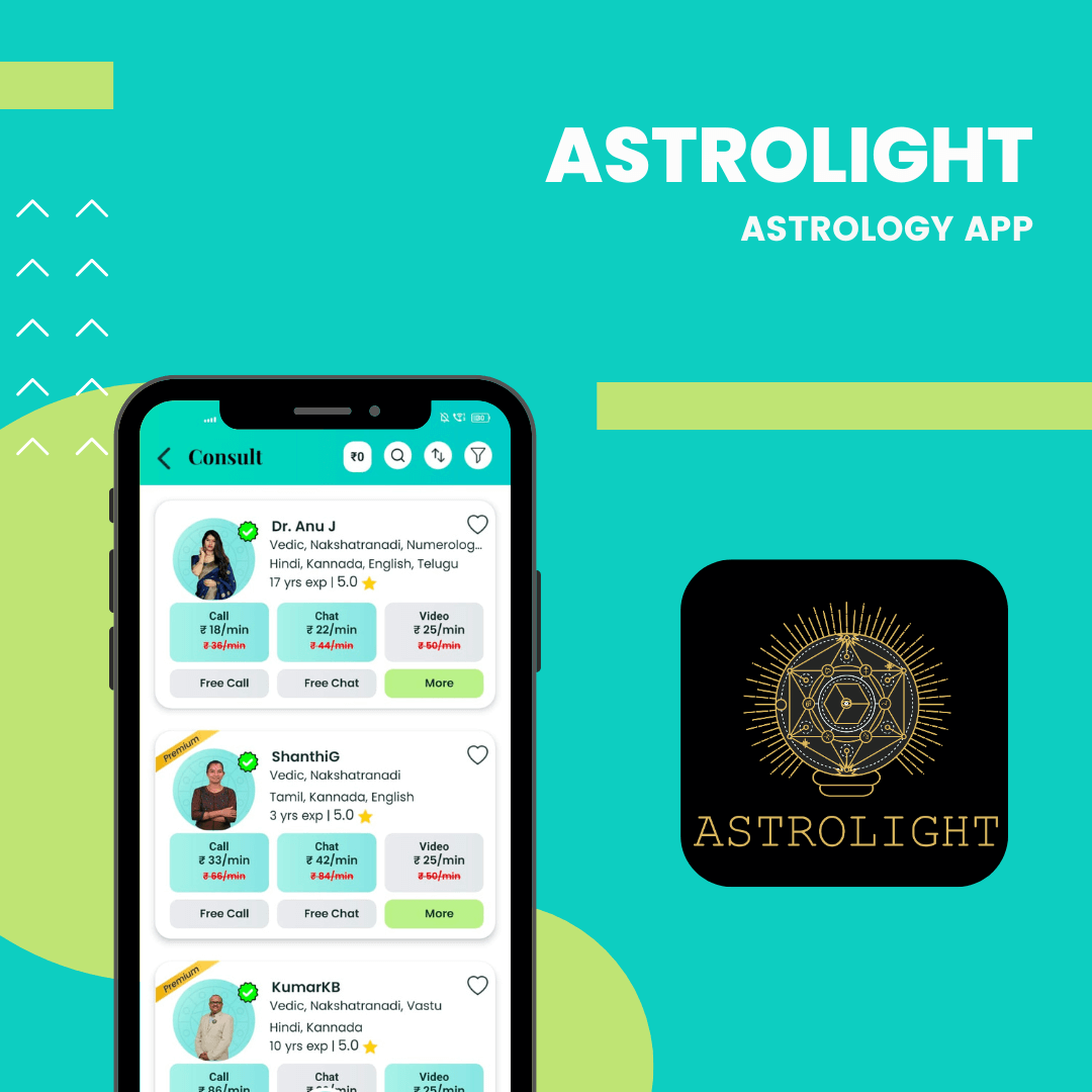 astrolight