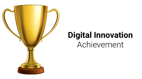 Digital-Innovation-Achievement