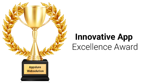 Innovative-App-Excellence-Award